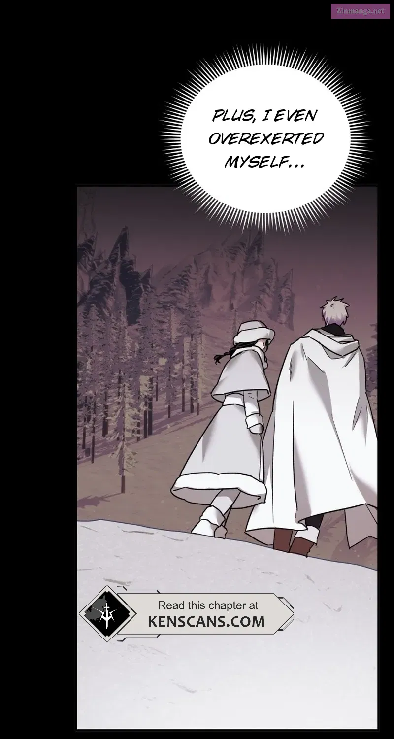 I’m a Solo Guide Kainu Manga Chapter 10 Page 55