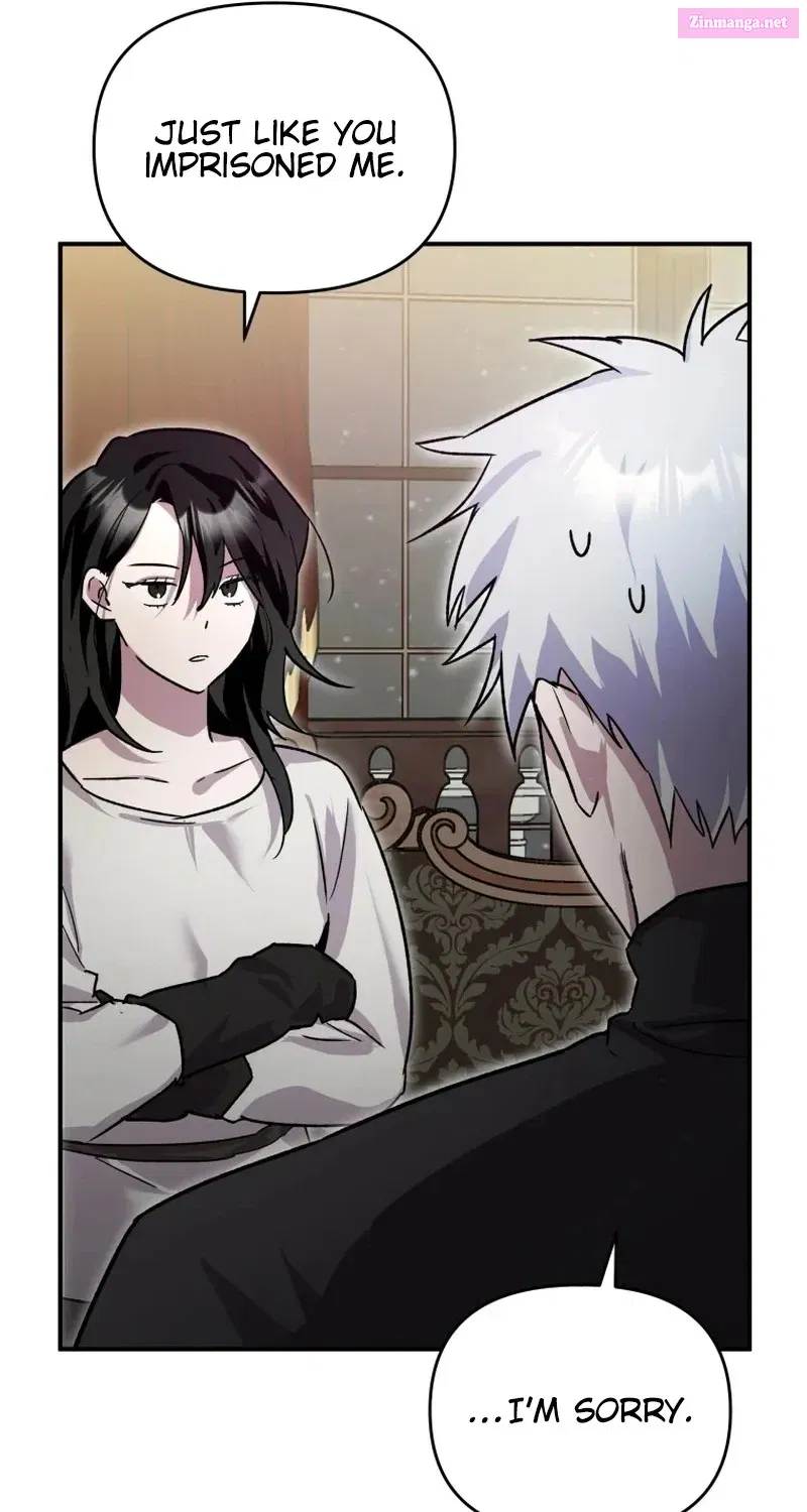 I’m a Solo Guide Kainu Manga Chapter 8 Page 19