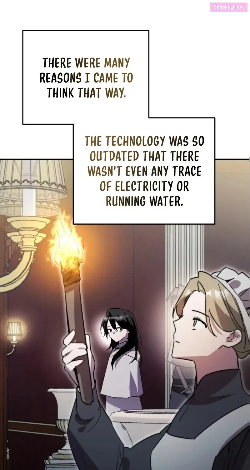 I’m a Solo Guide Kainu Manga Chapter 5 Page 9