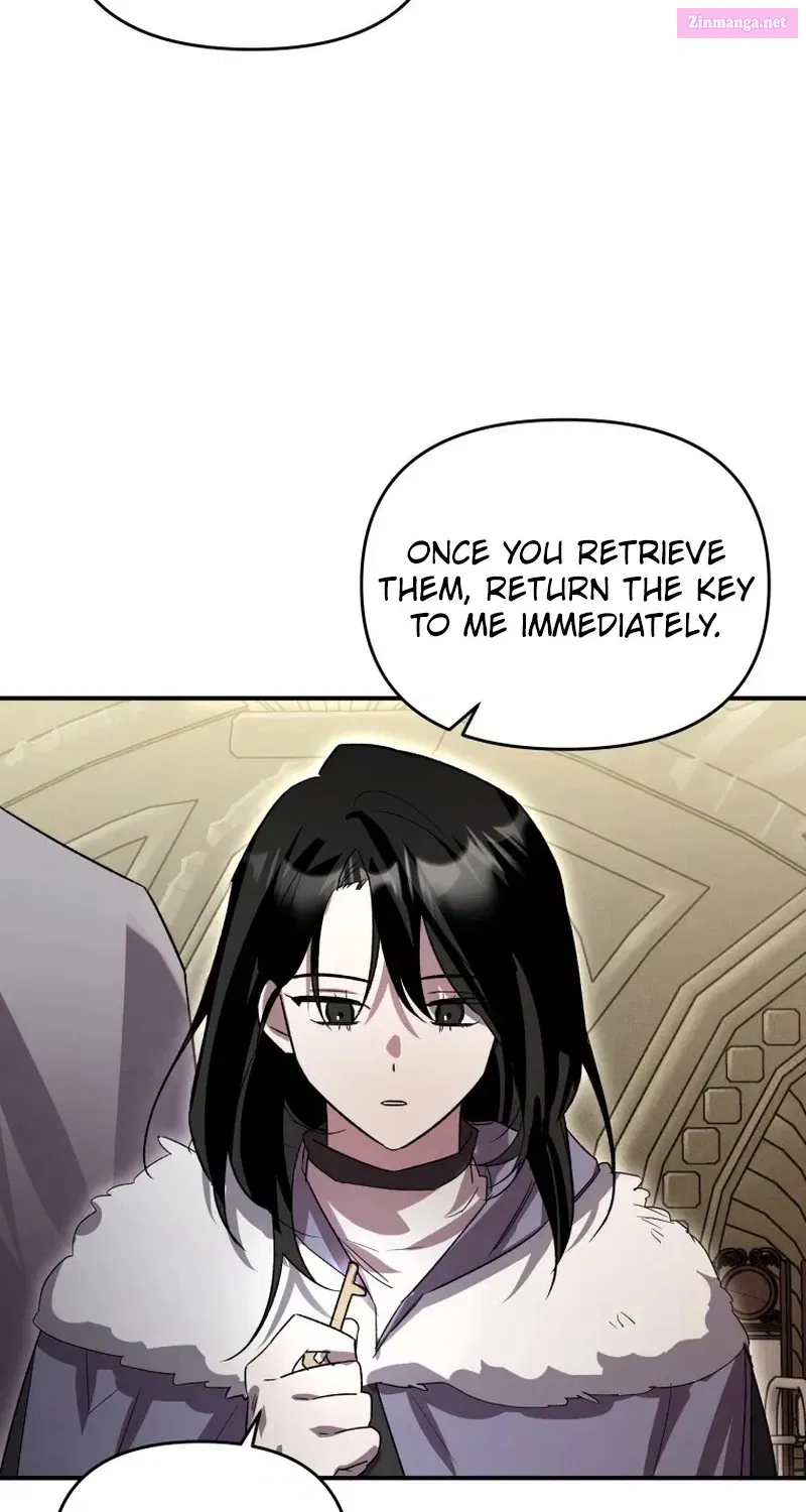 I’m a Solo Guide Kainu Manga Chapter 5 Page 58