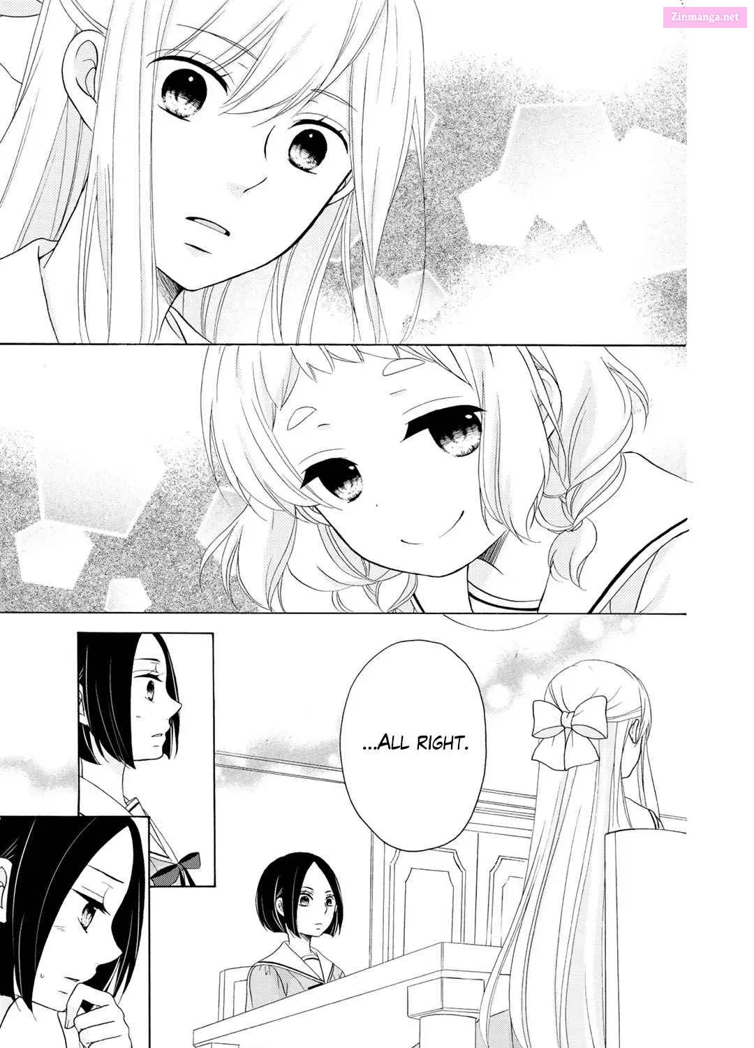 Tomodachi Gokko Kainu Manga Chapter 20 Page 14