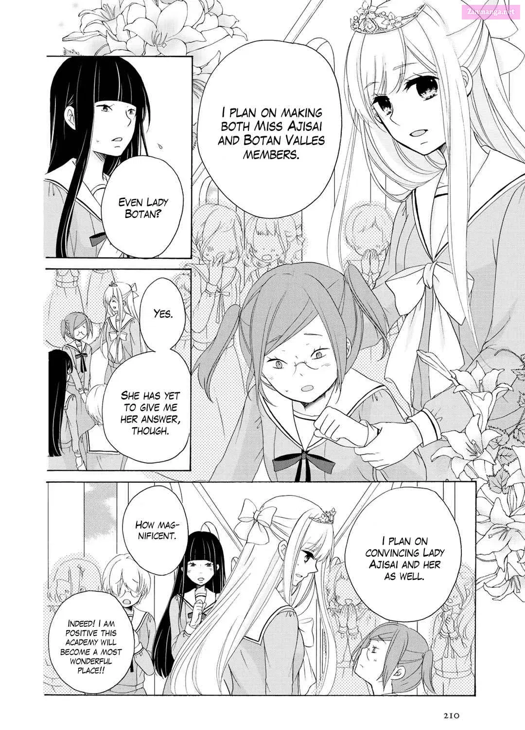 Tomodachi Gokko Kainu Manga Chapter 20 Page 52