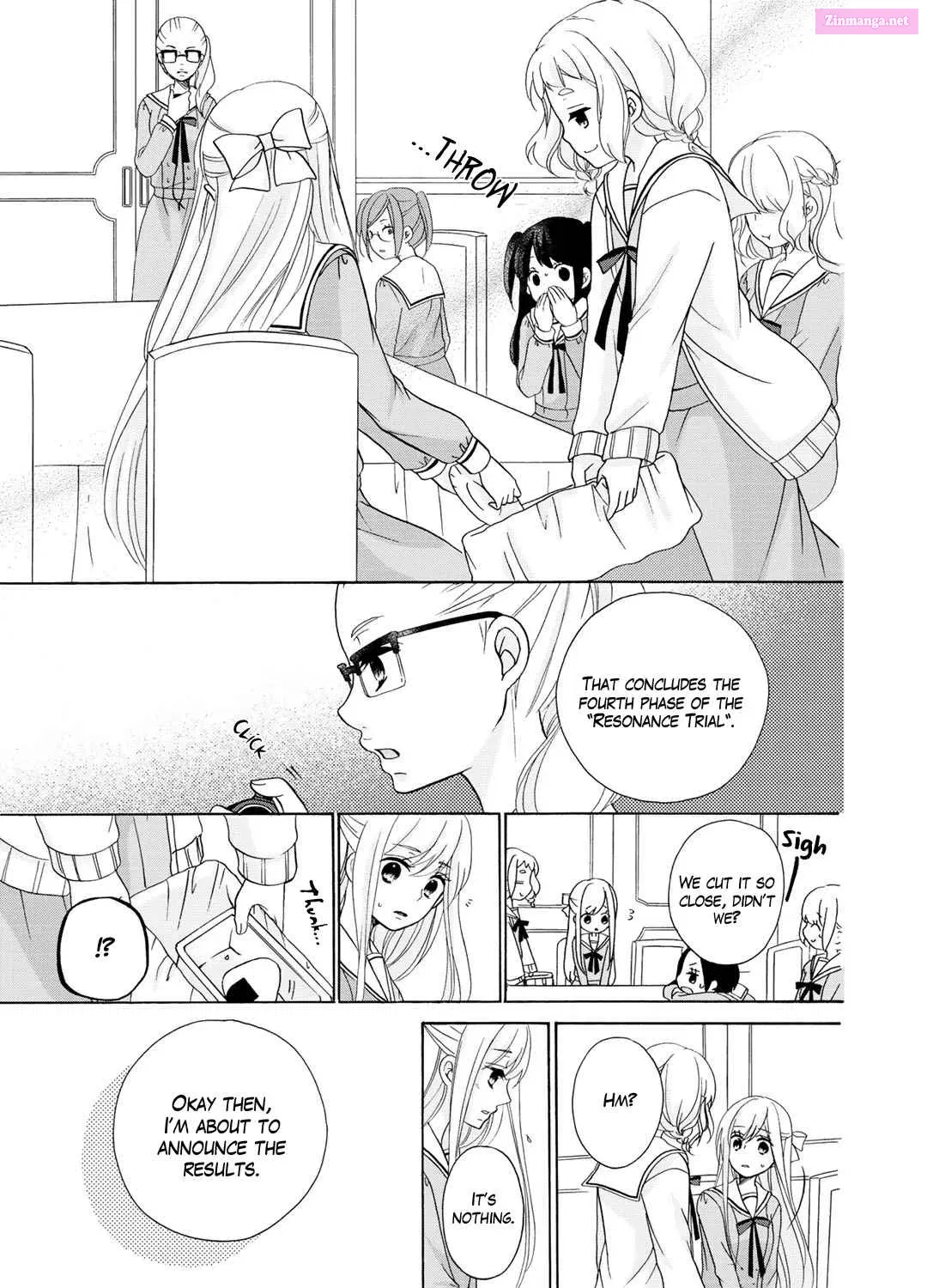 Tomodachi Gokko Kainu Manga Chapter 18 Page 30