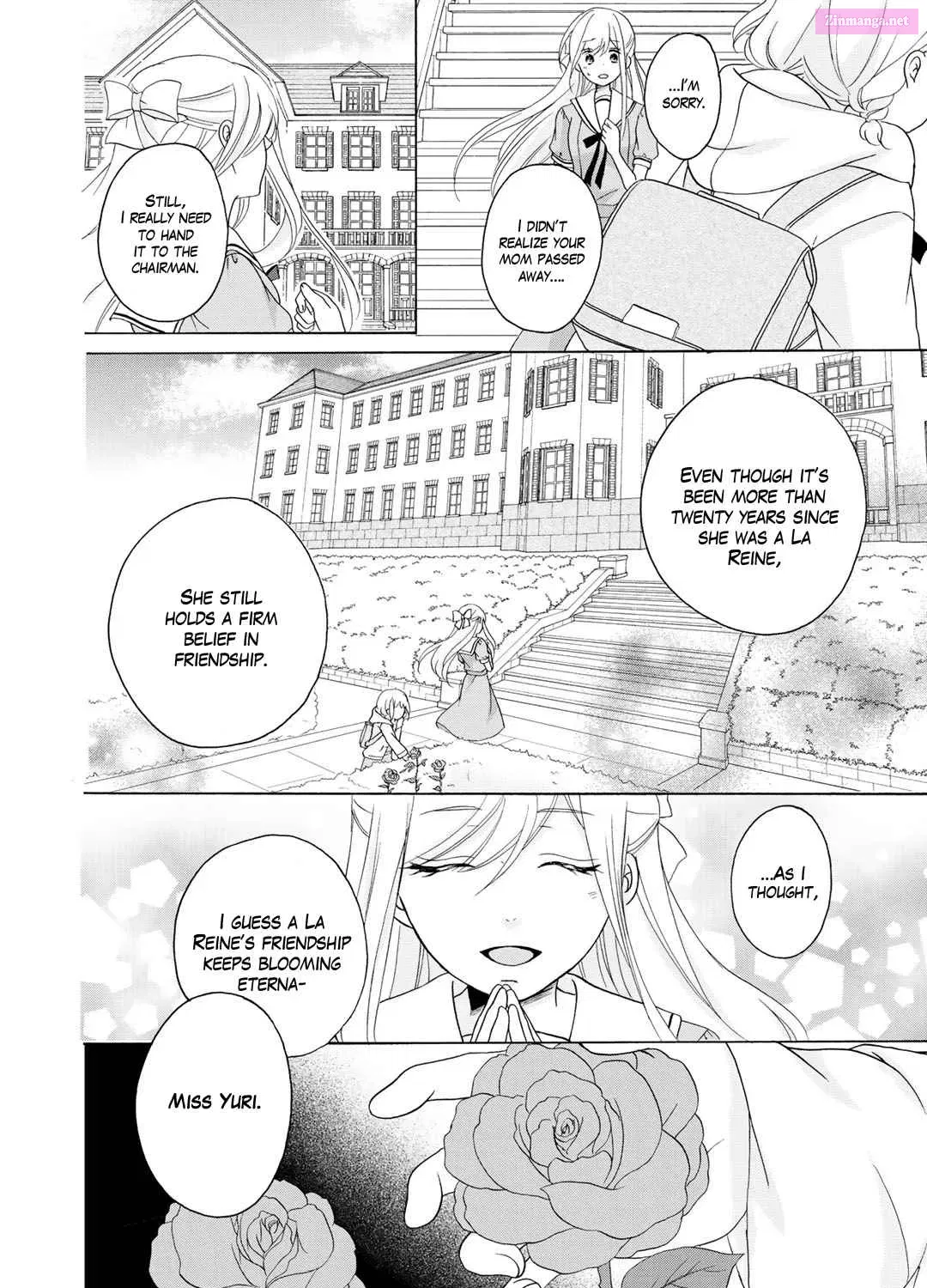 Tomodachi Gokko Kainu Manga Chapter 17 Page 36