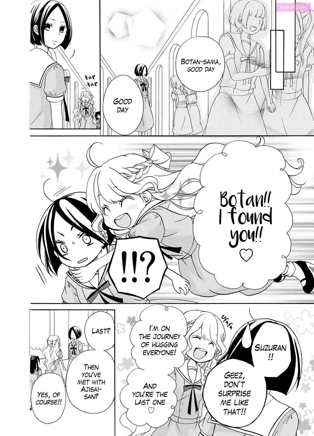Tomodachi Gokko Kainu Manga Chapter 12 Page 28