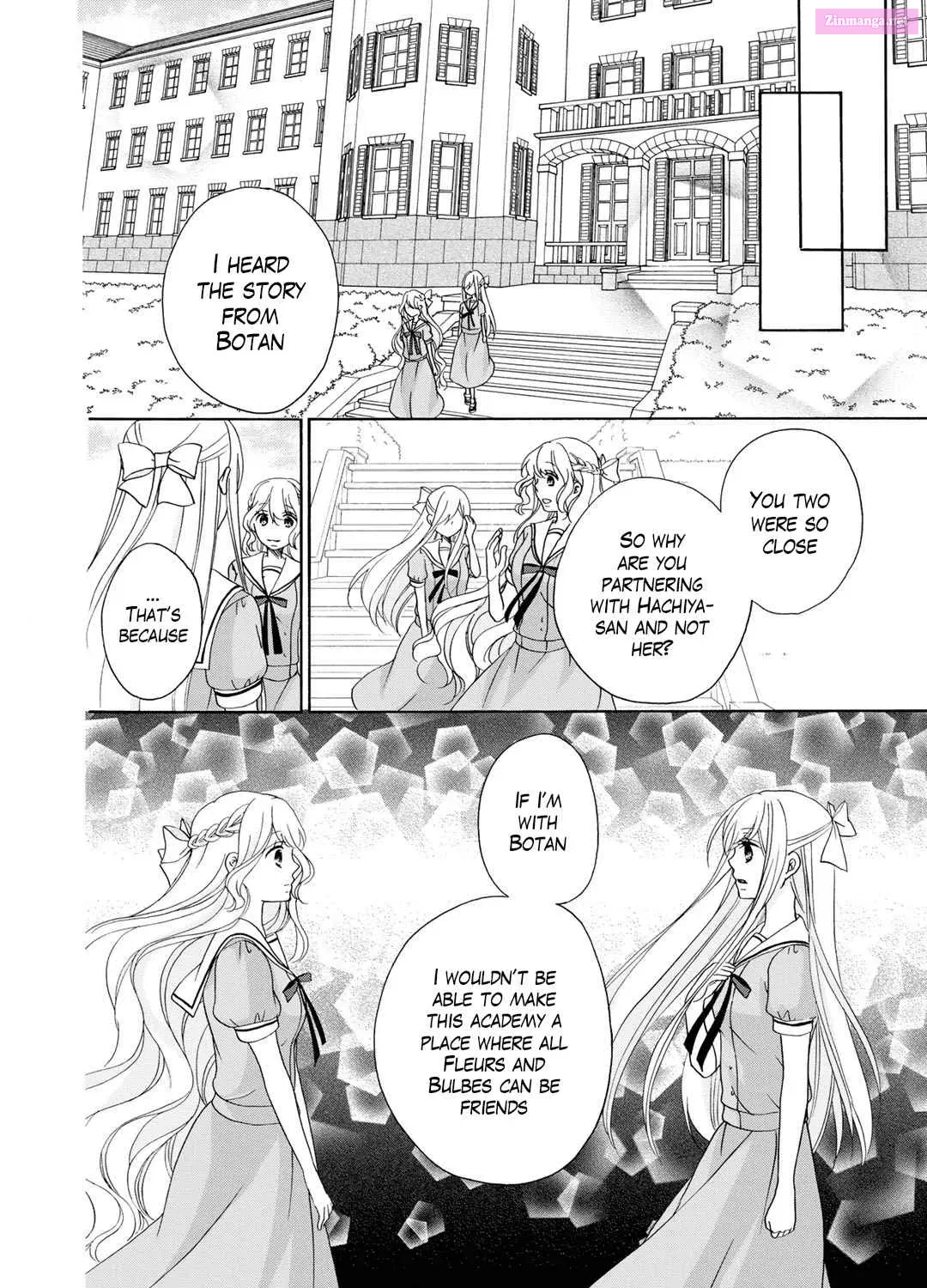 Tomodachi Gokko Kainu Manga Chapter 12 Page 36