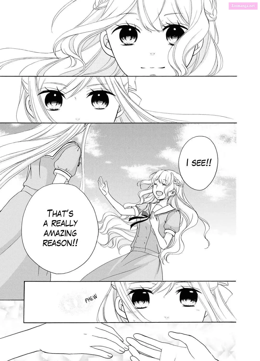 Tomodachi Gokko Kainu Manga Chapter 12 Page 38