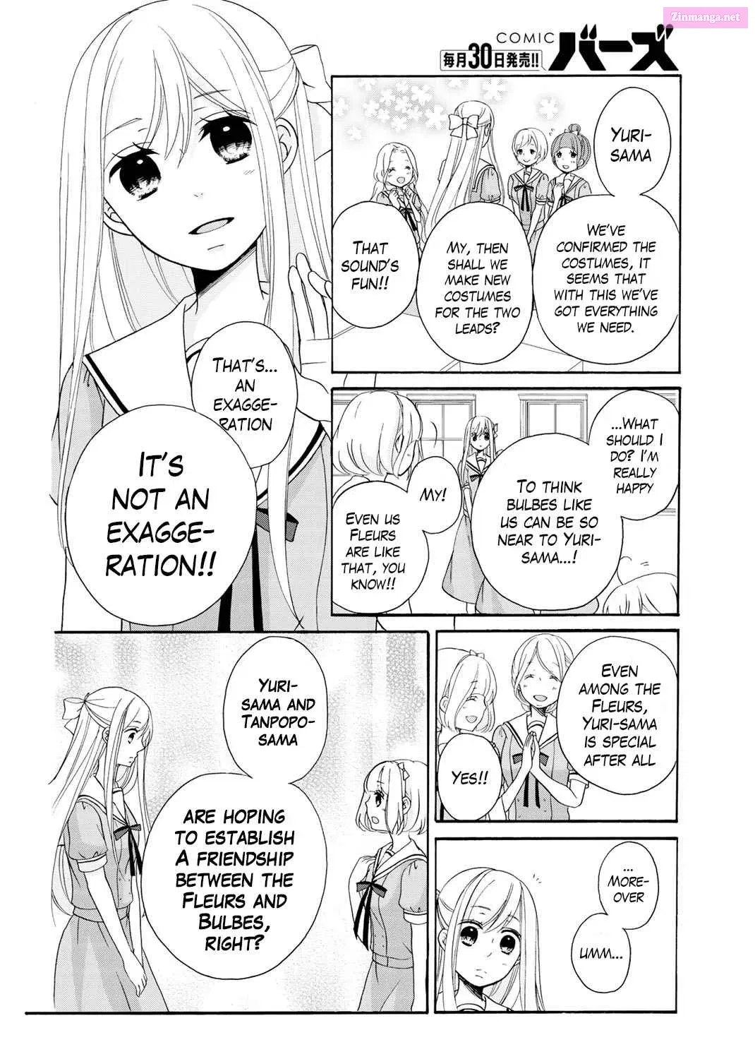 Tomodachi Gokko Kainu Manga Chapter 9 Page 40