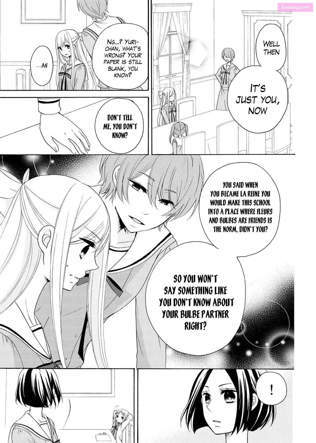Tomodachi Gokko Kainu Manga Chapter 7 Page 20
