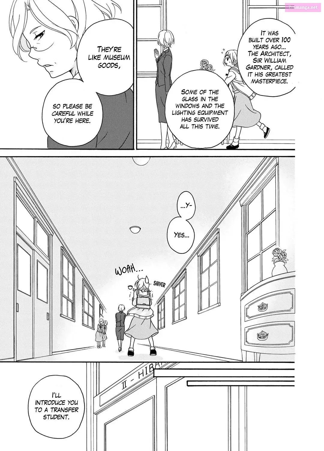 Tomodachi Gokko Kainu Manga Chapter 1 Page 27