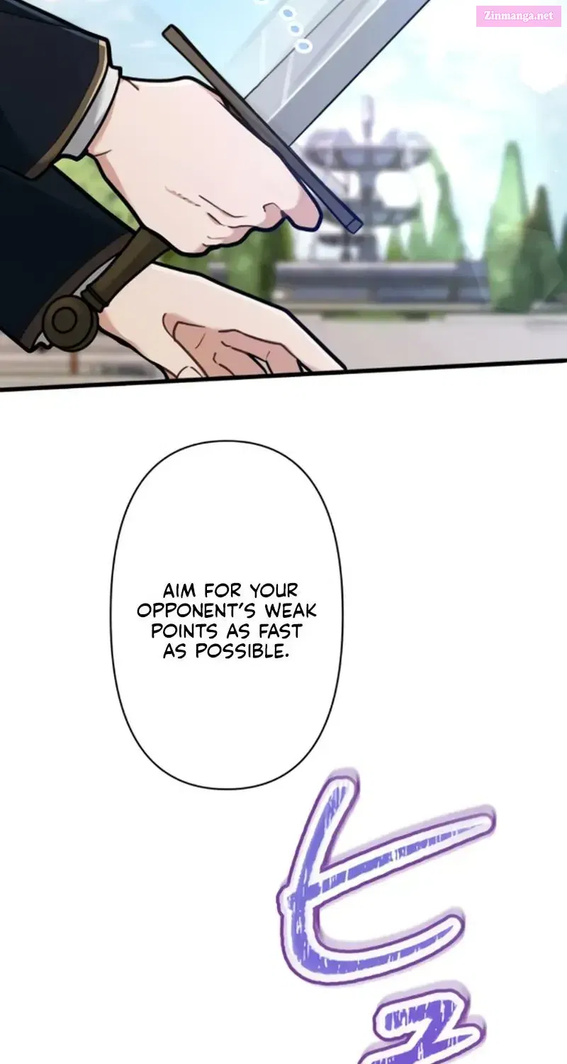 Forget That Night, Your Majesty Kainu Manga Chapter 7 Page 26