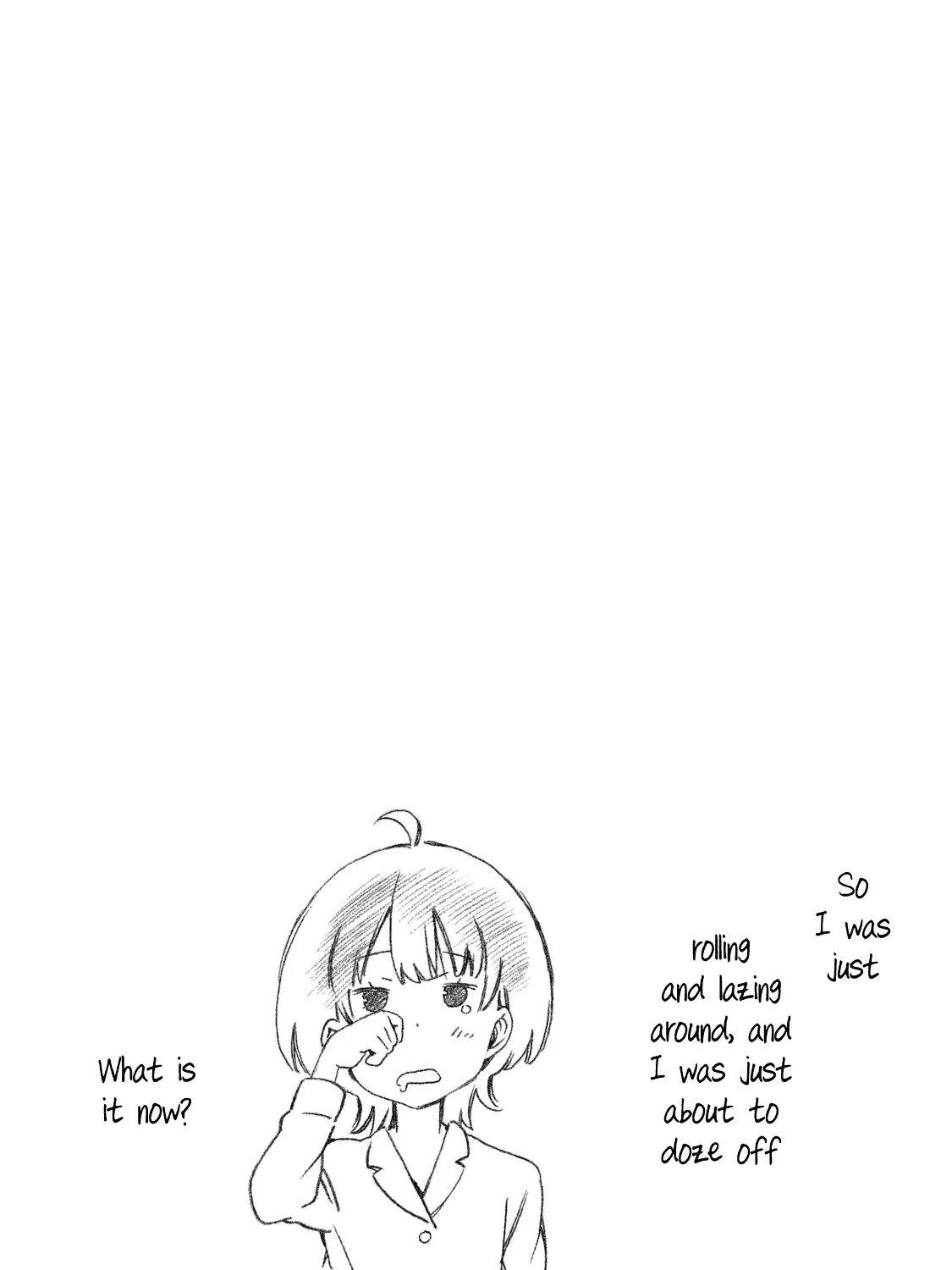 Minami-Ke Kainu Manga Chapter 305.5 Page 34