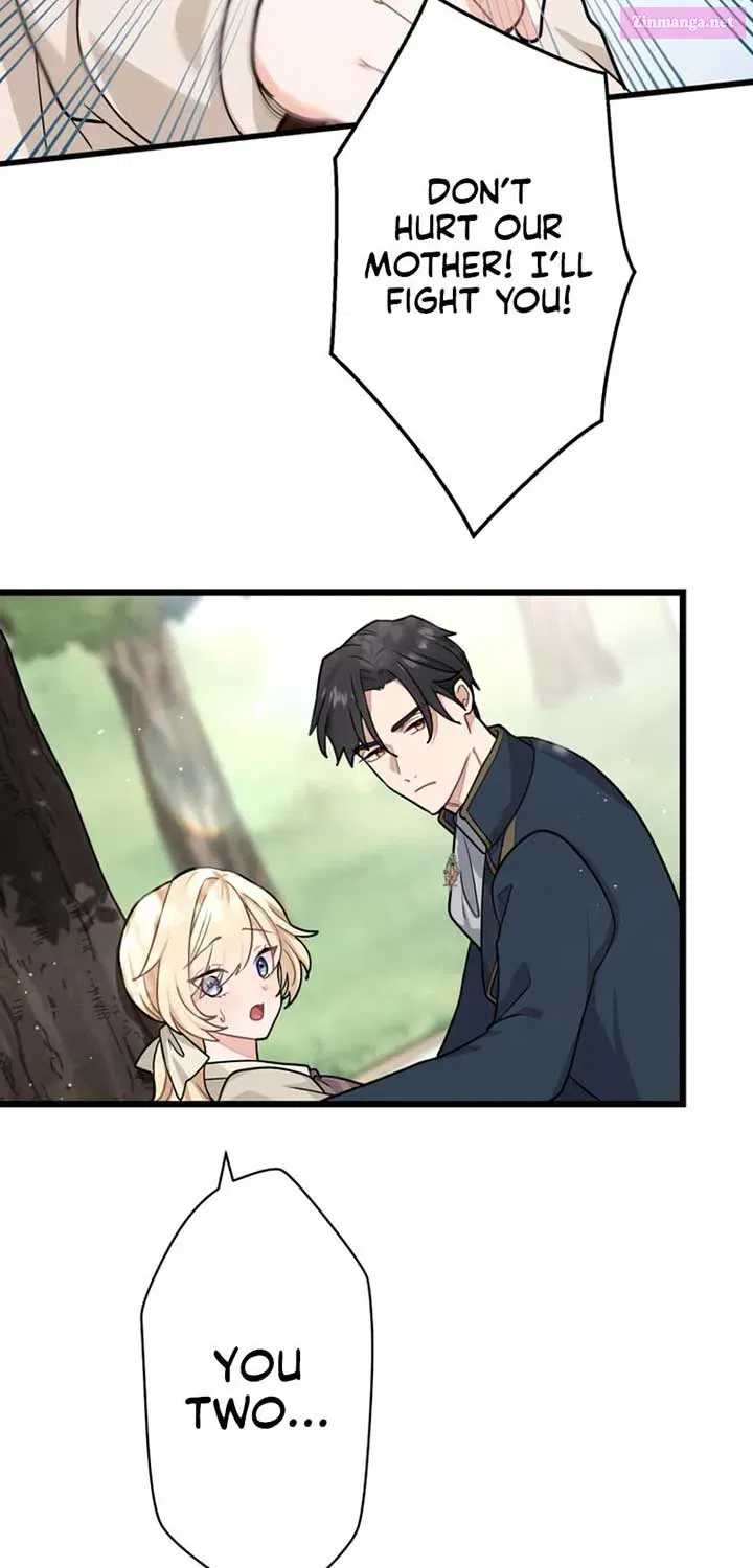 Forget That Night, Your Majesty Kainu Manga Chapter 3 Page 68