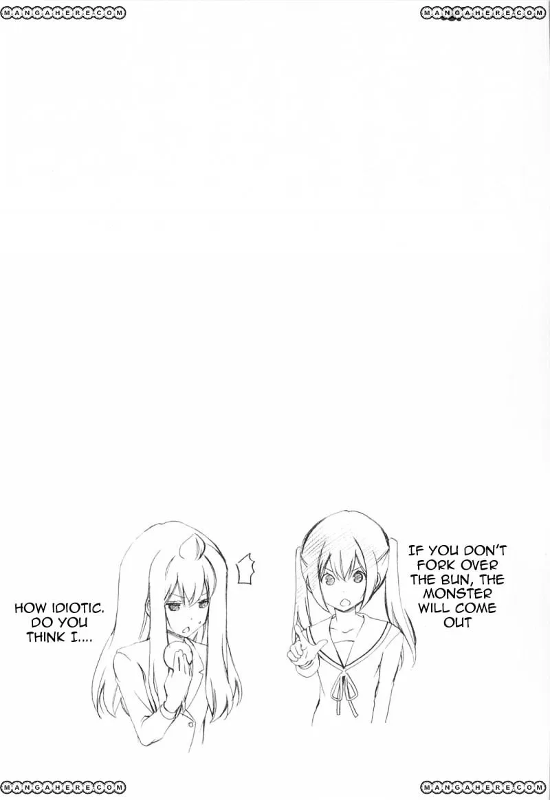Minami-Ke Kainu Manga Chapter 169 Page 9