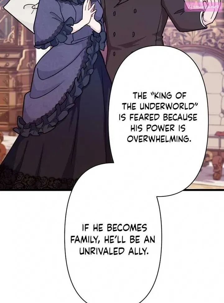Forget That Night, Your Majesty Kainu Manga Chapter 1 Page 65