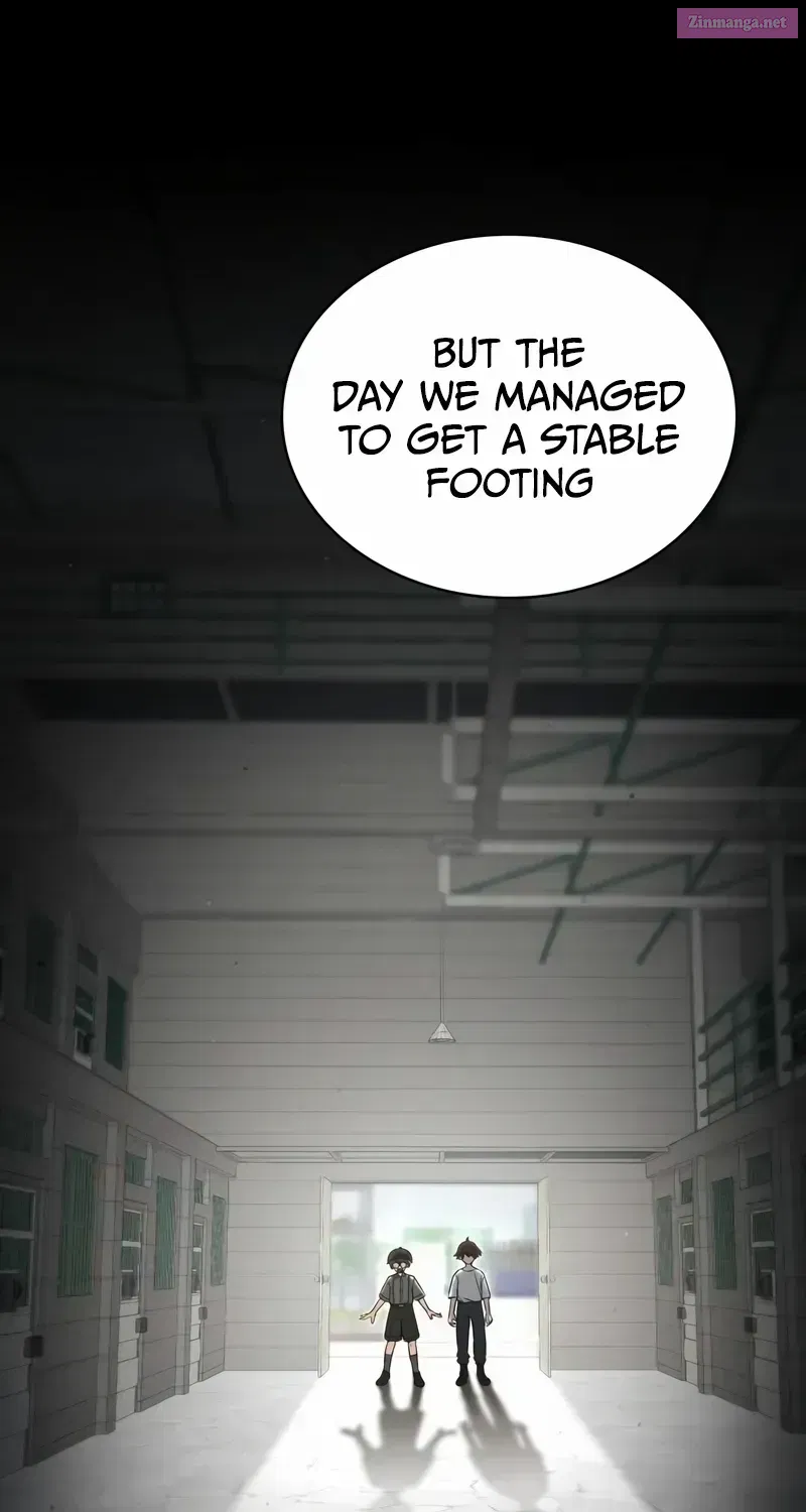 Genius Prismatic Mage Kainu Manga Chapter 22 Page 25