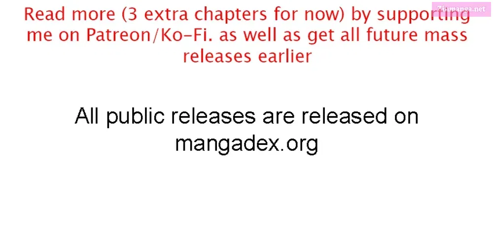 My Harem Consists Entirely of Female Demon Villains Kainu Manga Chapter 150 Page 3