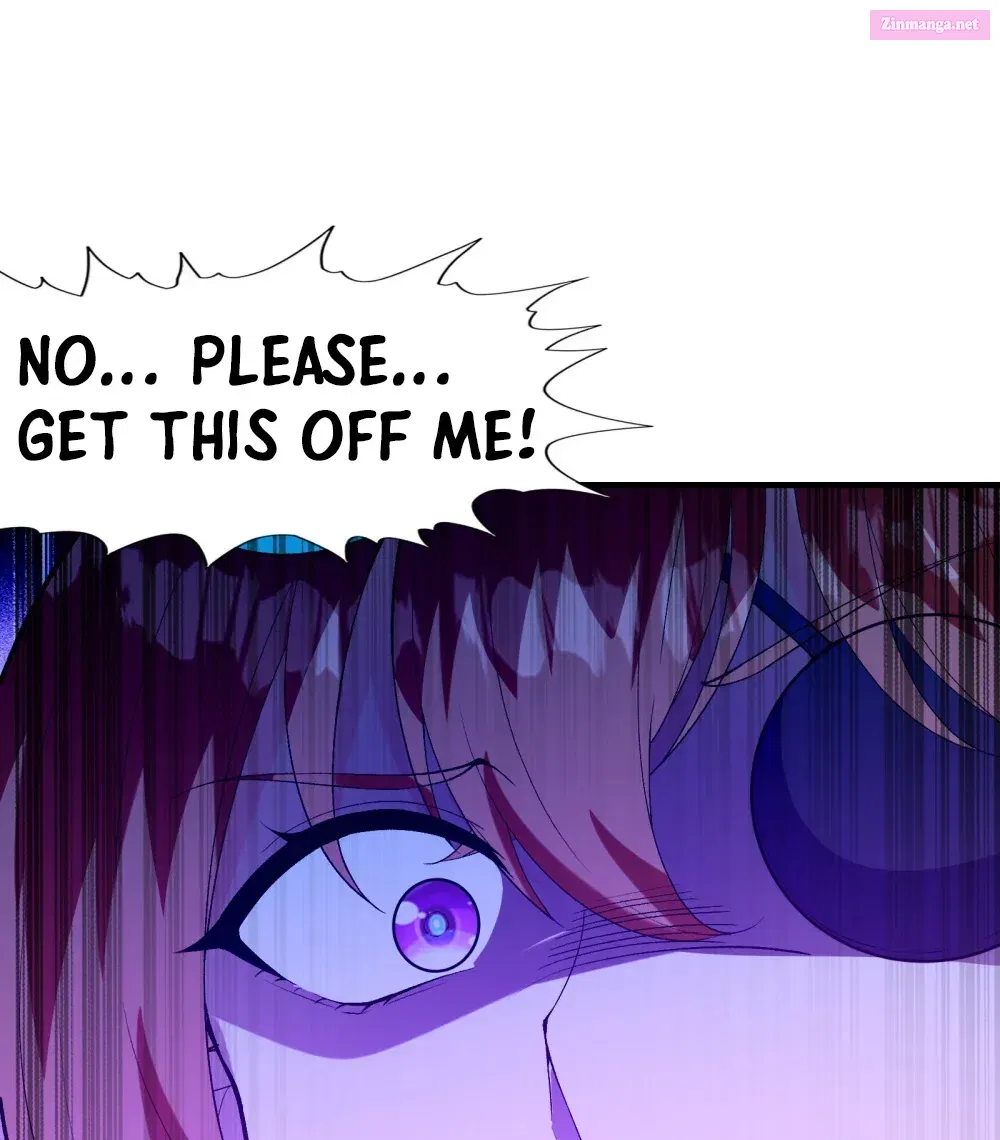 My Harem Consists Entirely of Female Demon Villains Kainu Manga Chapter 150 Page 9
