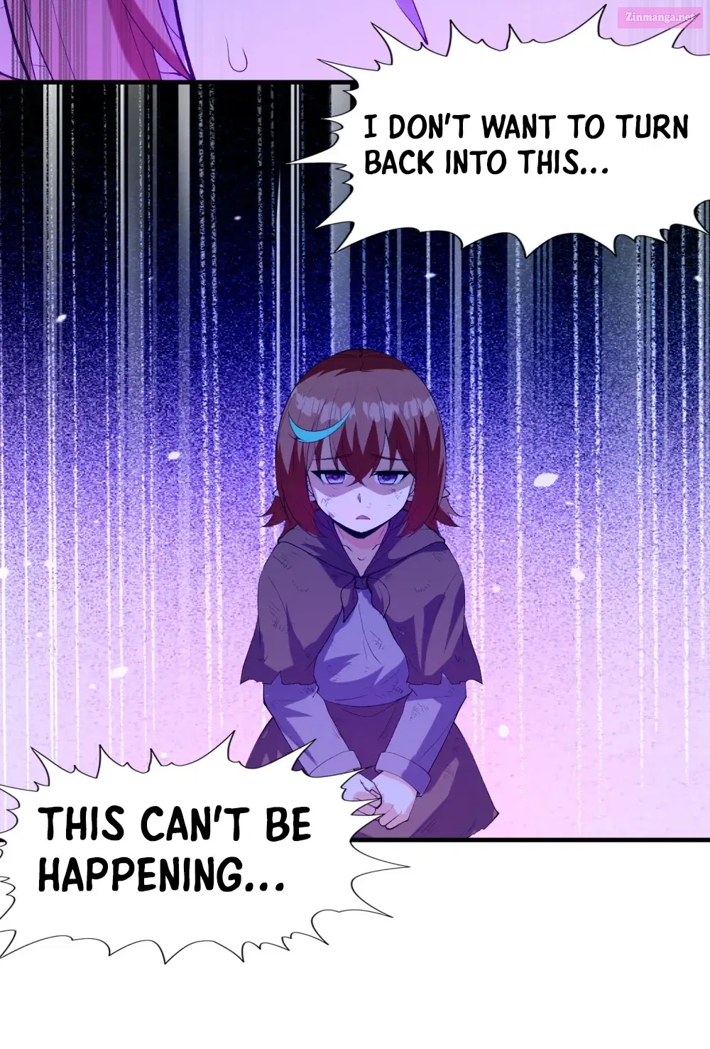 My Harem Consists Entirely of Female Demon Villains Kainu Manga Chapter 150 Page 10