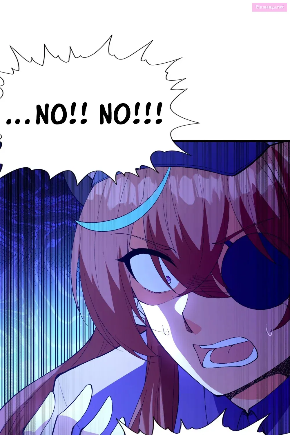 My Harem Consists Entirely of Female Demon Villains Kainu Manga Chapter 150 Page 11