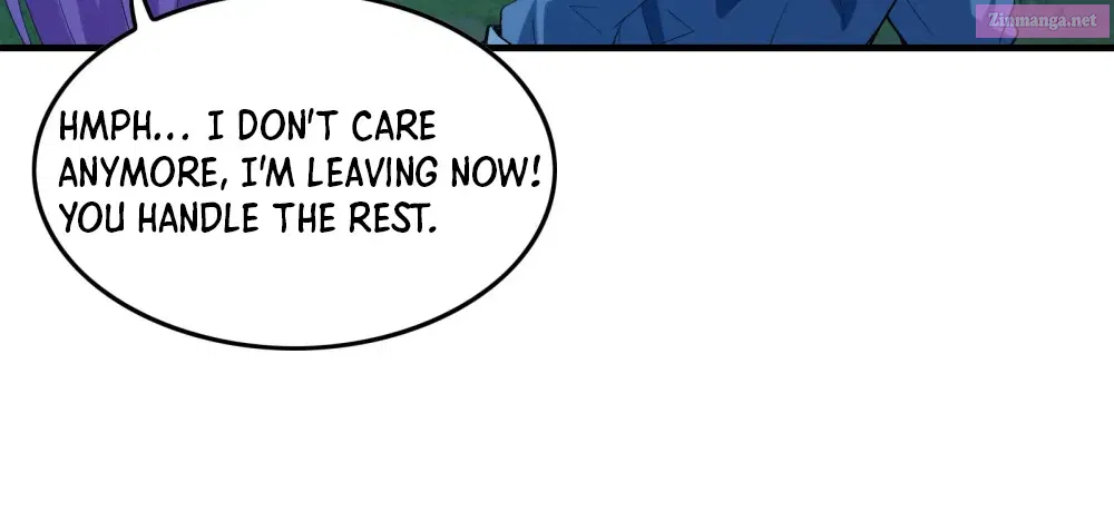 My Harem Consists Entirely of Female Demon Villains Kainu Manga Chapter 150 Page 20