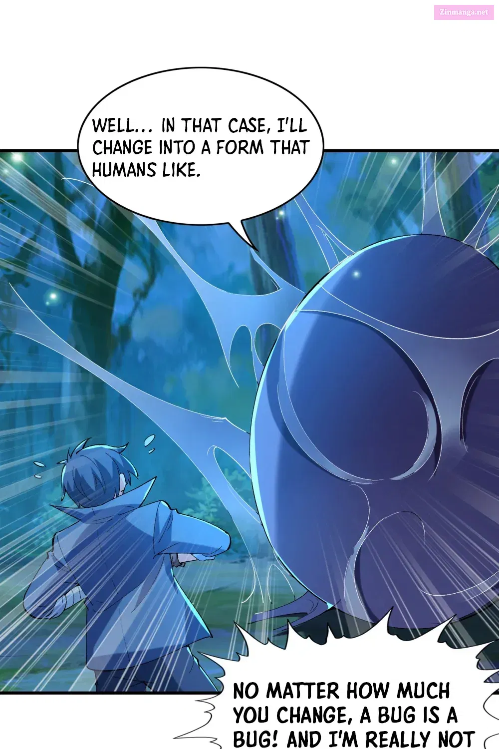 My Harem Consists Entirely of Female Demon Villains Kainu Manga Chapter 150 Page 62