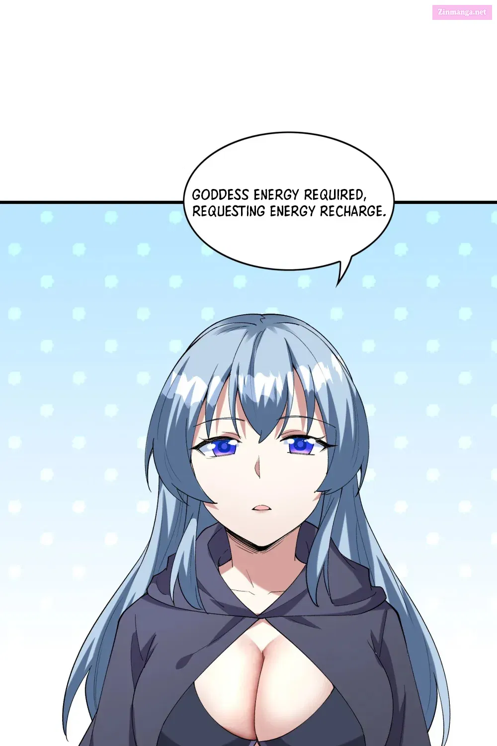 My Harem Consists Entirely of Female Demon Villains Kainu Manga Chapter 150 Page 103