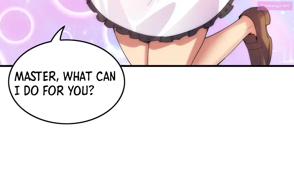 My Harem Consists Entirely of Female Demon Villains Kainu Manga Chapter 149 Page 90