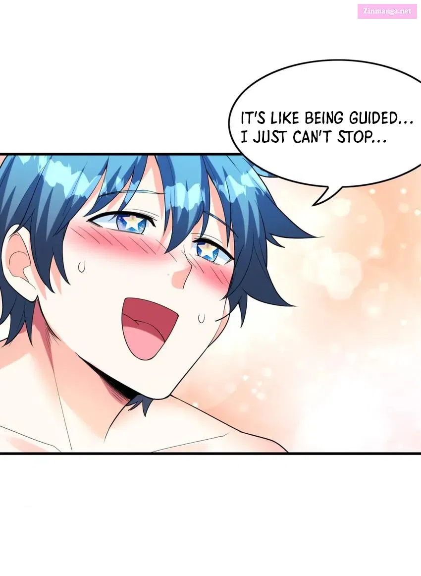 My Harem Consists Entirely of Female Demon Villains Kainu Manga Chapter 147 Page 8