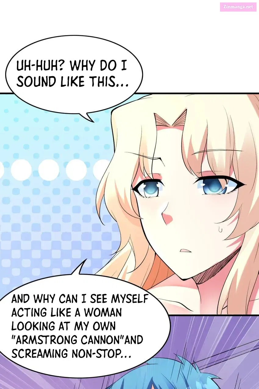 My Harem Consists Entirely of Female Demon Villains Kainu Manga Chapter 146 Page 39
