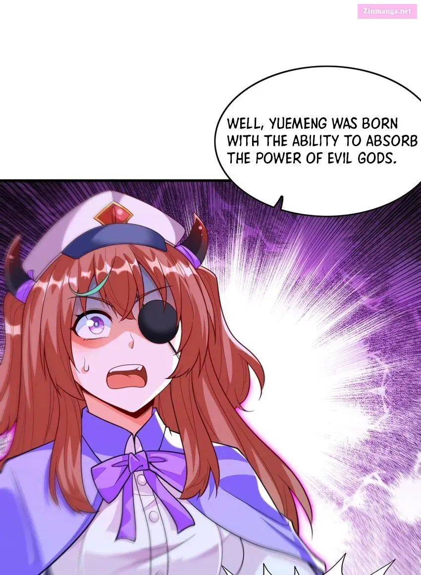 My Harem Consists Entirely of Female Demon Villains Kainu Manga Chapter 145 Page 66