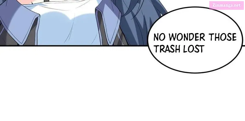 My Harem Consists Entirely of Female Demon Villains Kainu Manga Chapter 142 Page 14