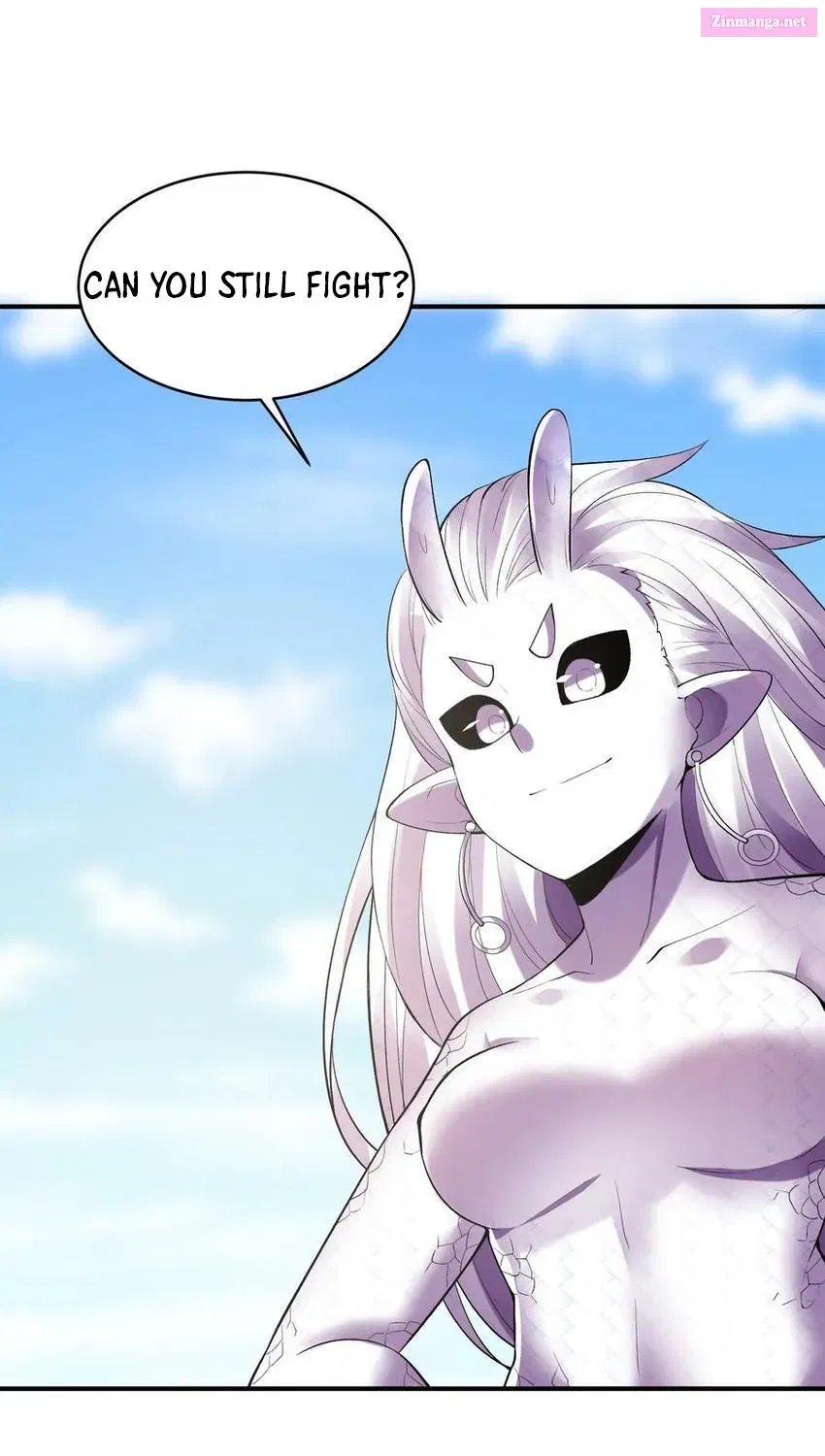 My Harem Consists Entirely of Female Demon Villains Kainu Manga Chapter 142 Page 64