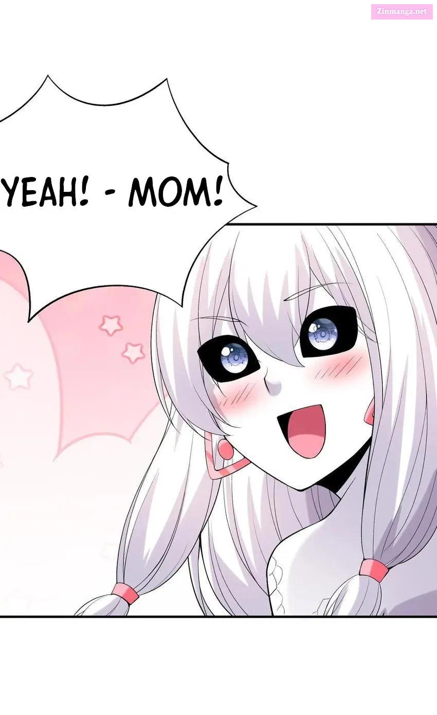 My Harem Consists Entirely of Female Demon Villains Kainu Manga Chapter 142 Page 66