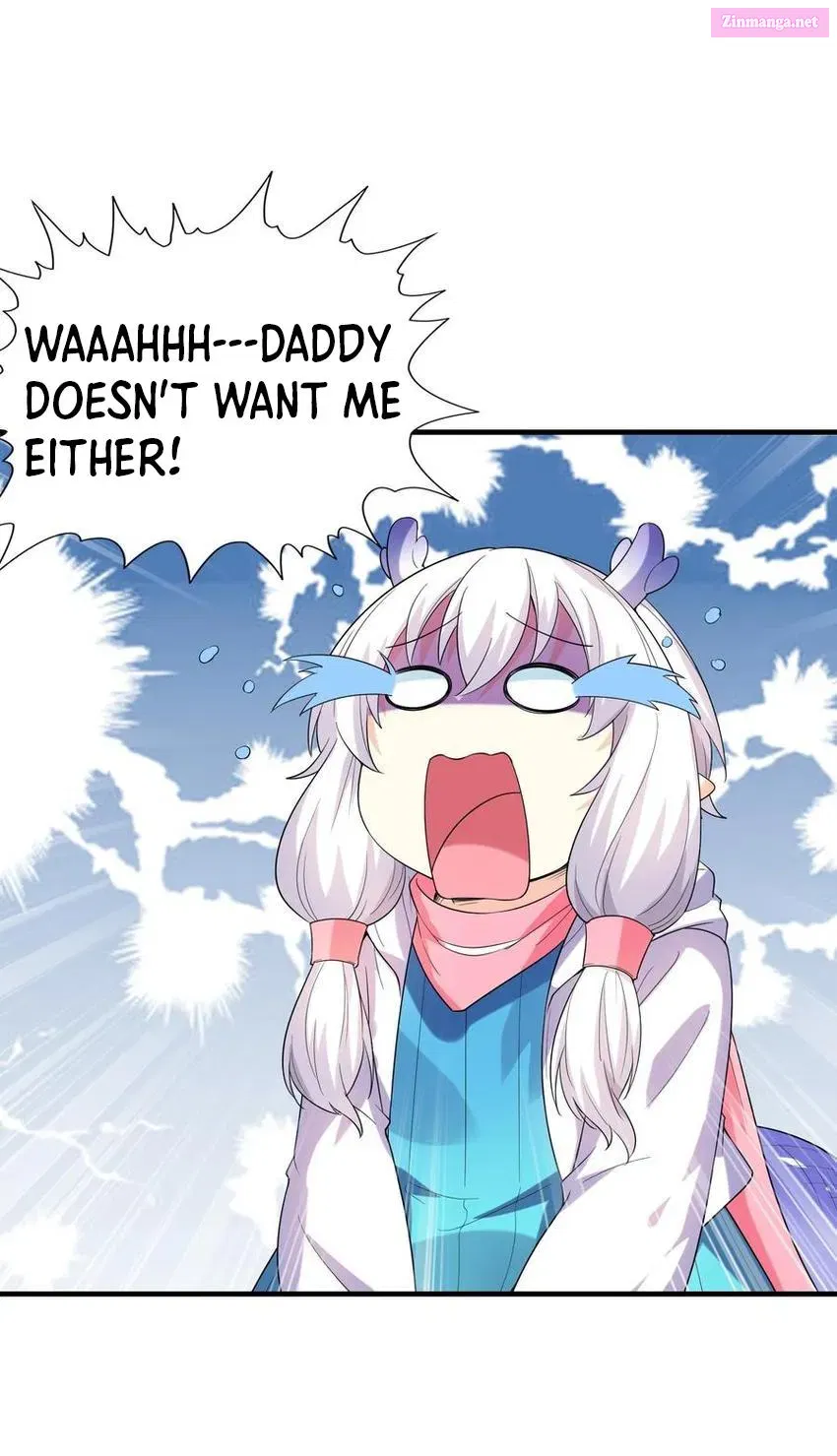My Harem Consists Entirely of Female Demon Villains Kainu Manga Chapter 141 Page 4