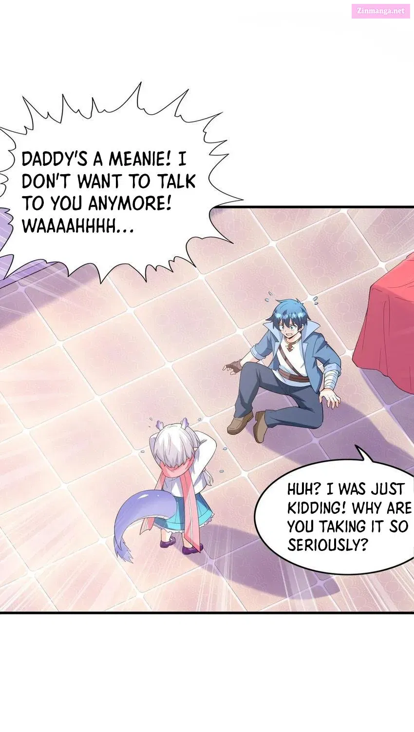 My Harem Consists Entirely of Female Demon Villains Kainu Manga Chapter 141 Page 5