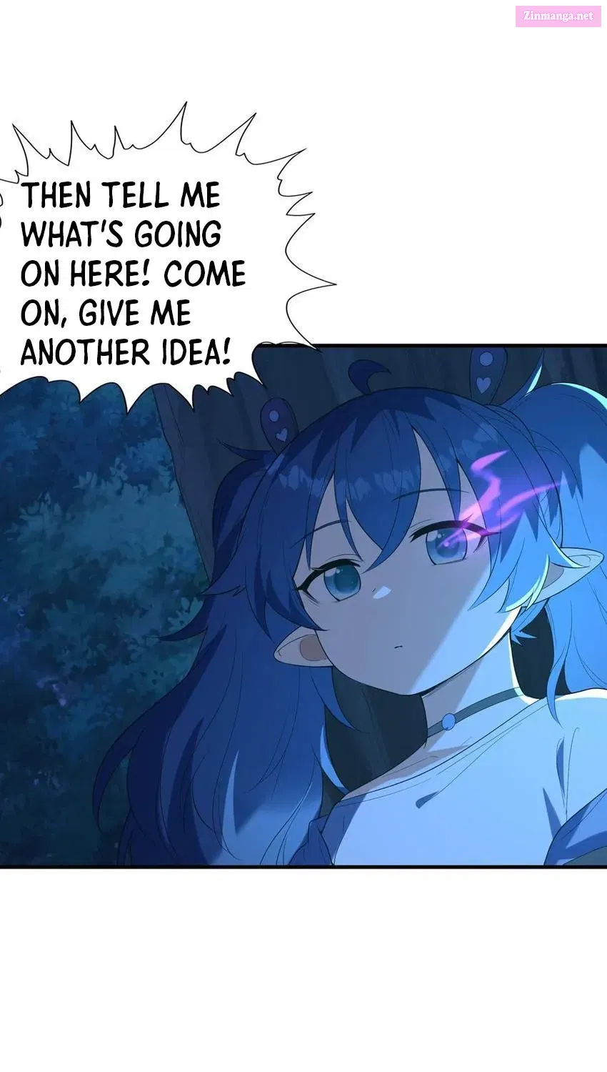 My Harem Consists Entirely of Female Demon Villains Kainu Manga Chapter 141 Page 58