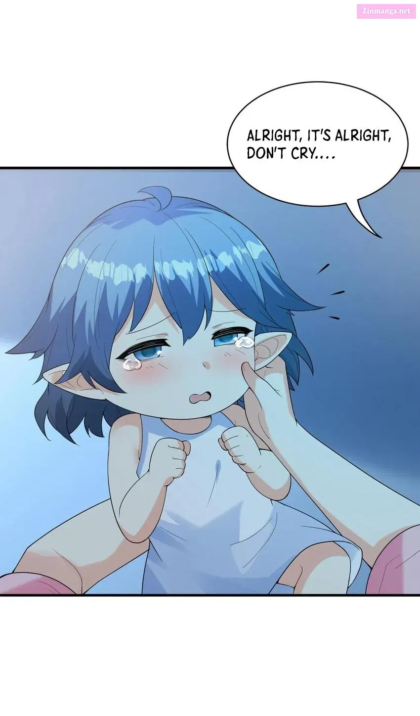 My Harem Consists Entirely of Female Demon Villains Kainu Manga Chapter 140 Page 4