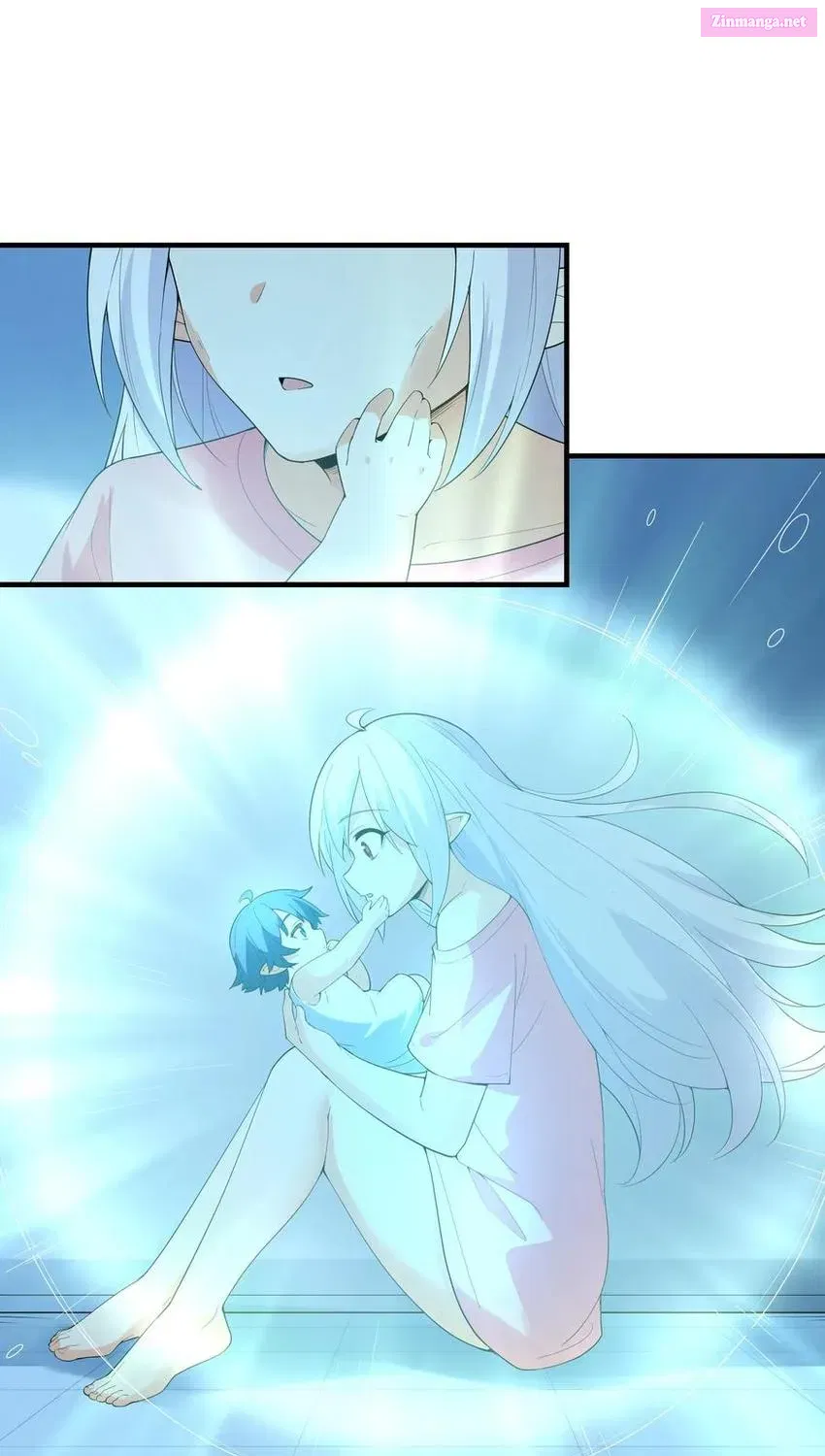 My Harem Consists Entirely of Female Demon Villains Kainu Manga Chapter 140 Page 7