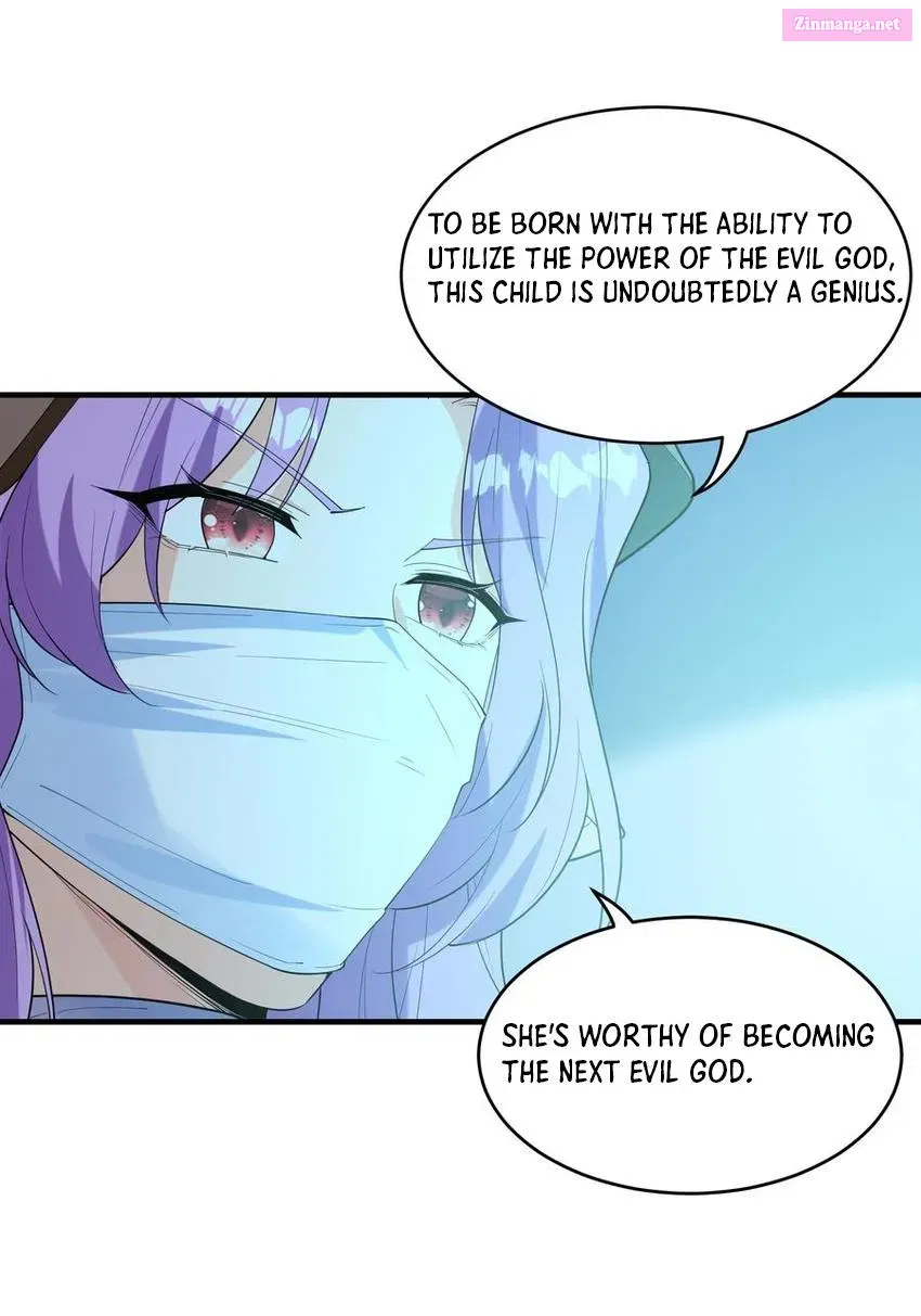 My Harem Consists Entirely of Female Demon Villains Kainu Manga Chapter 140 Page 11