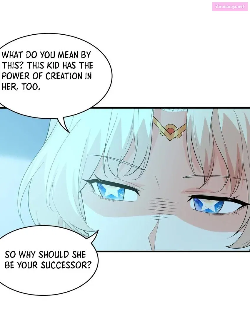 My Harem Consists Entirely of Female Demon Villains Kainu Manga Chapter 140 Page 12