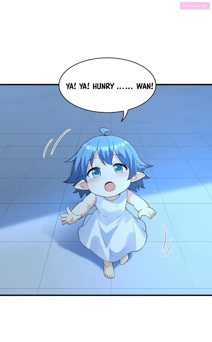 My Harem Consists Entirely of Female Demon Villains Kainu Manga Chapter 140 Page 20