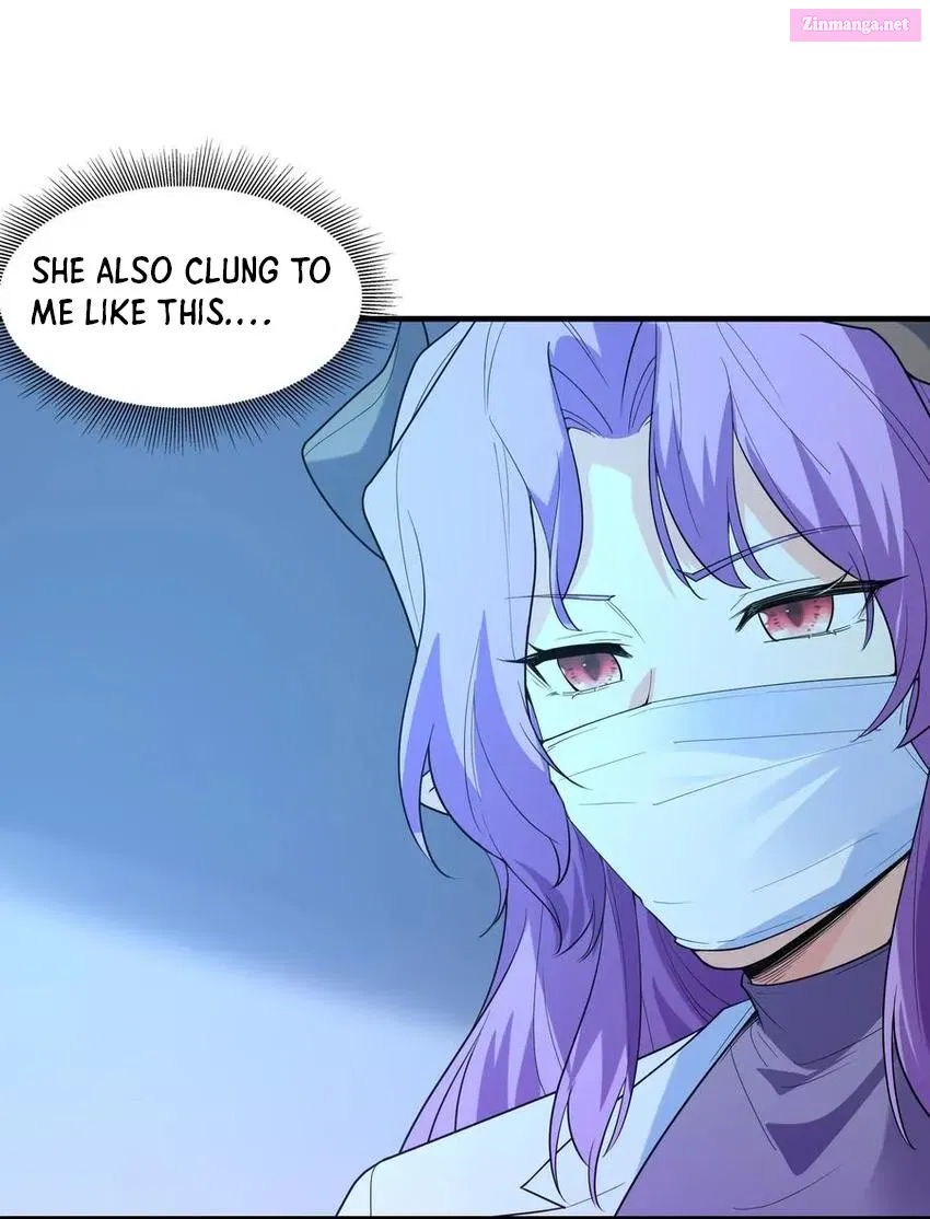 My Harem Consists Entirely of Female Demon Villains Kainu Manga Chapter 140 Page 28
