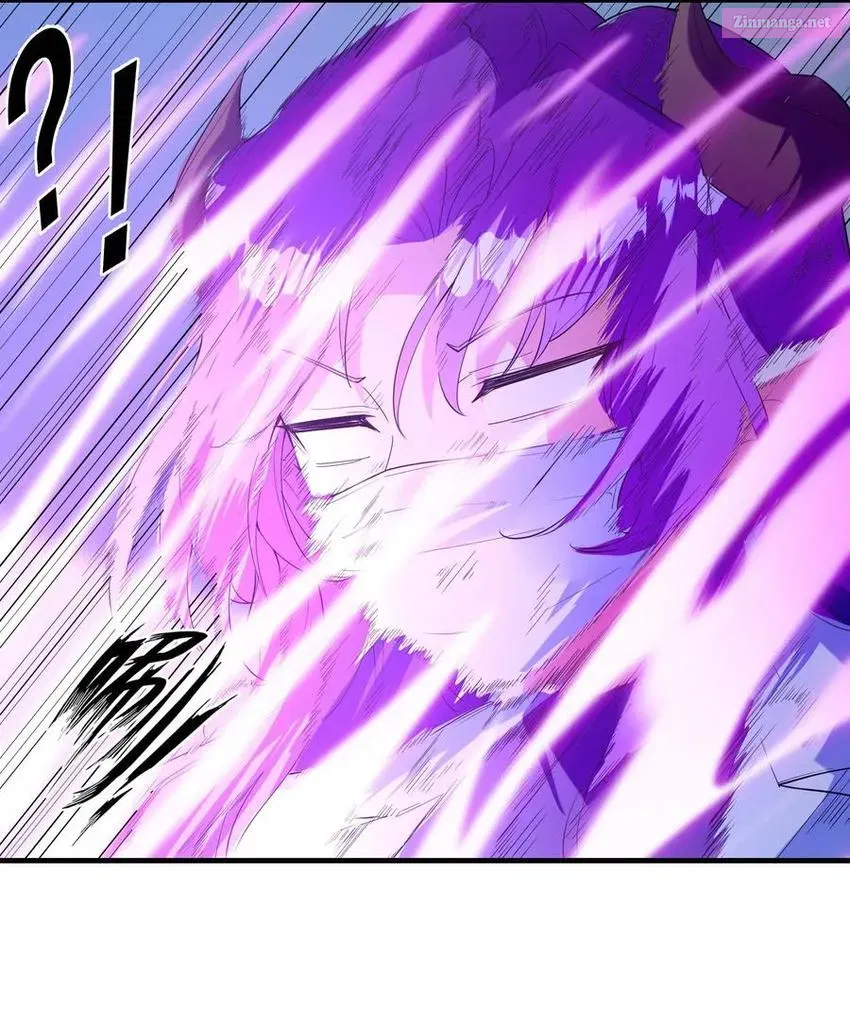 My Harem Consists Entirely of Female Demon Villains Kainu Manga Chapter 140 Page 29