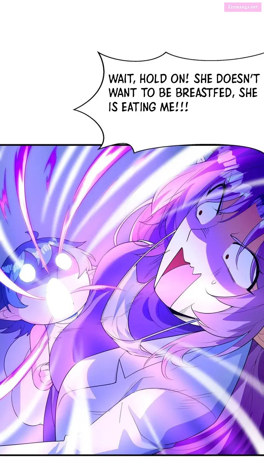 My Harem Consists Entirely of Female Demon Villains Kainu Manga Chapter 140 Page 30