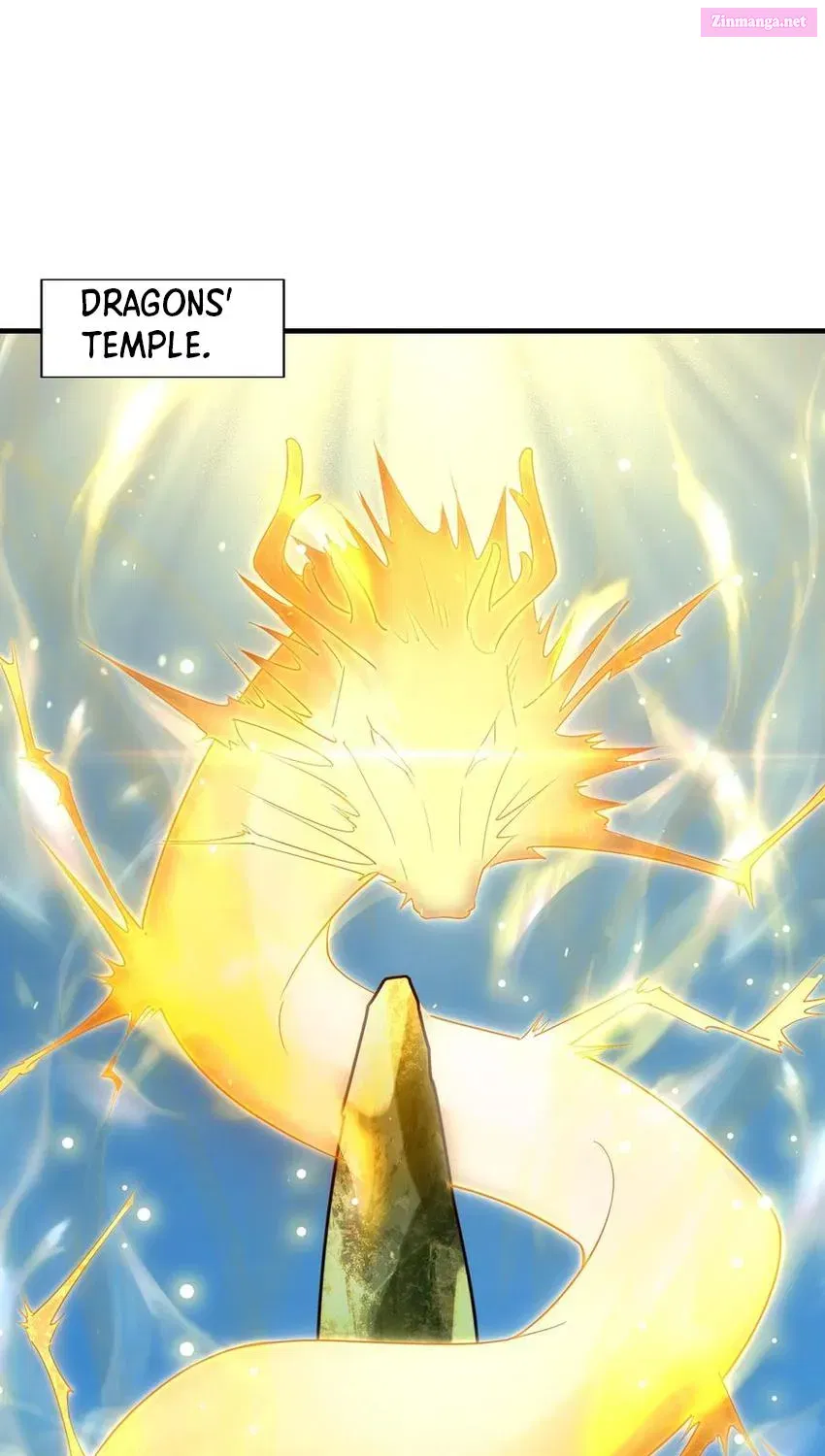 My Harem Consists Entirely of Female Demon Villains Kainu Manga Chapter 140 Page 42