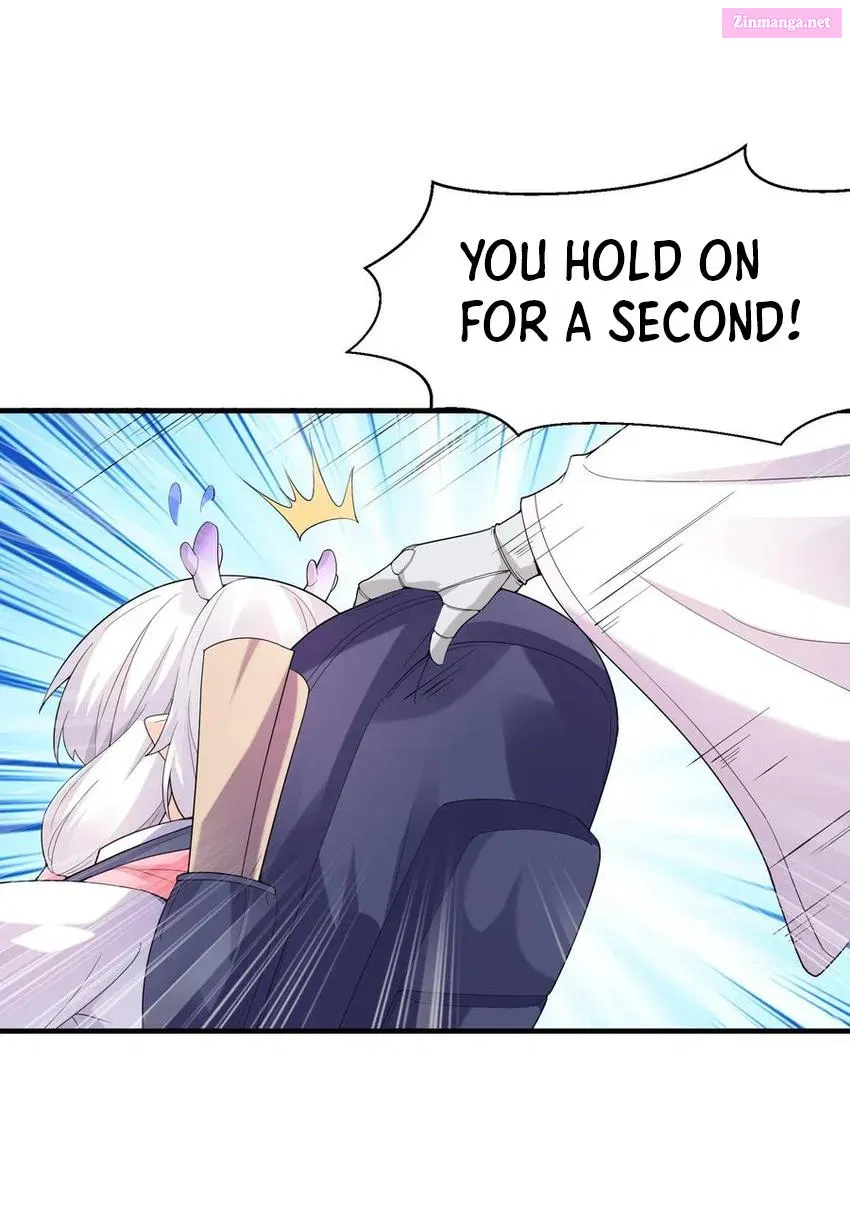 My Harem Consists Entirely of Female Demon Villains Kainu Manga Chapter 140 Page 51