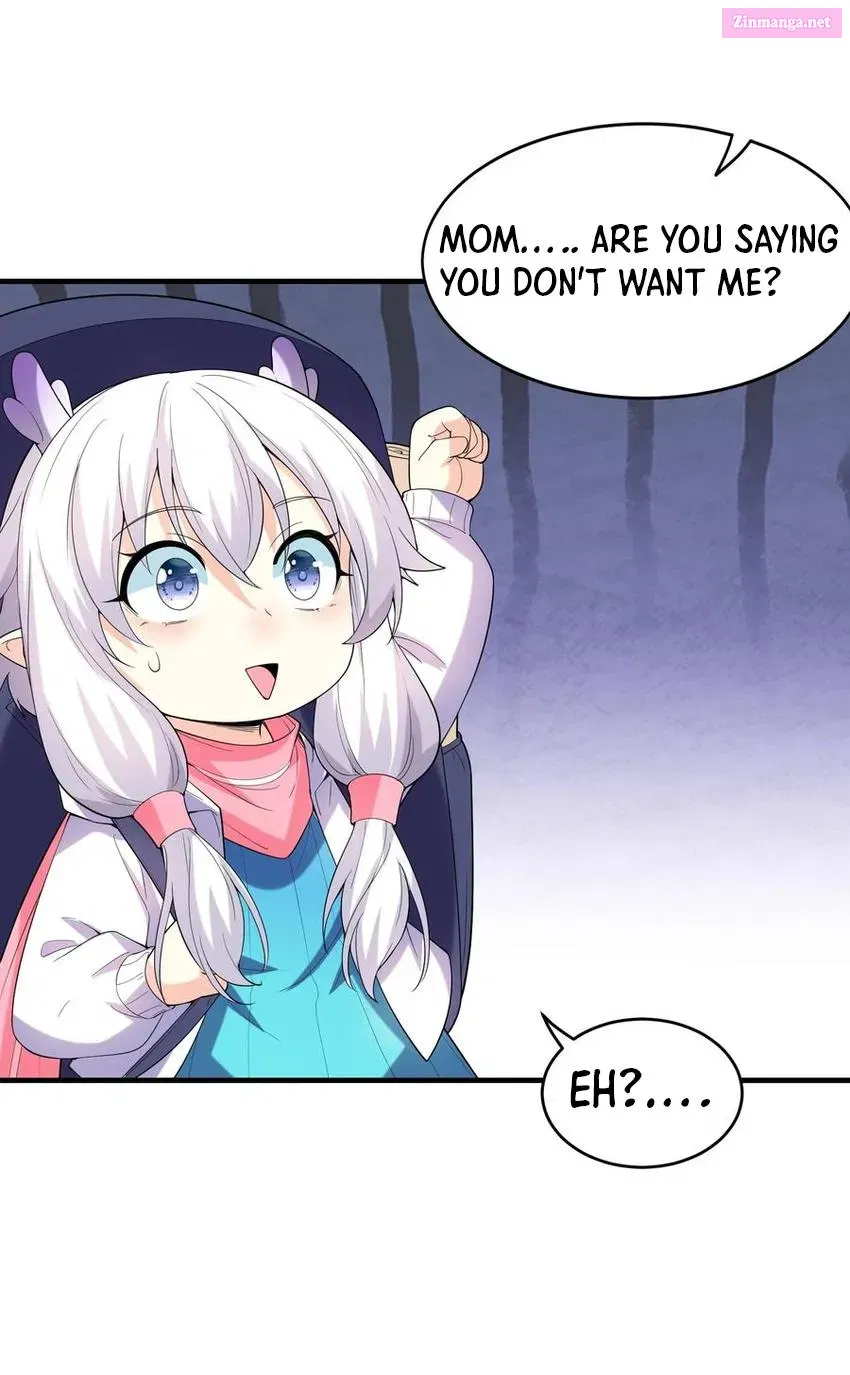 My Harem Consists Entirely of Female Demon Villains Kainu Manga Chapter 140 Page 56