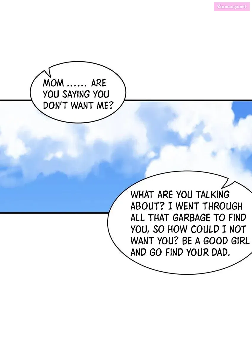 My Harem Consists Entirely of Female Demon Villains Kainu Manga Chapter 140 Page 57