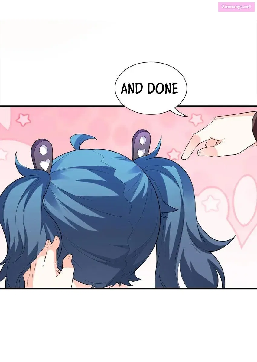 My Harem Consists Entirely of Female Demon Villains Kainu Manga Chapter 140 Page 60